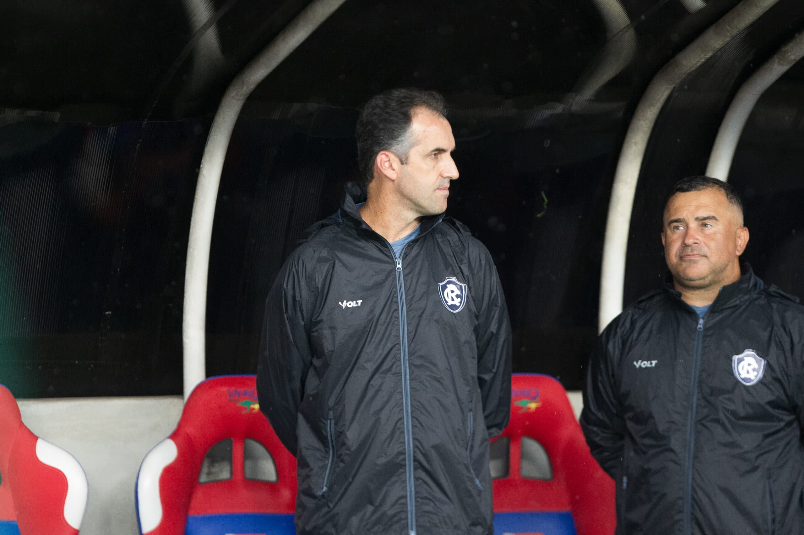 Estratégia de Léo Condé falha e Remo sofre sexta derrota em 11 jogos sob o comando do técnico