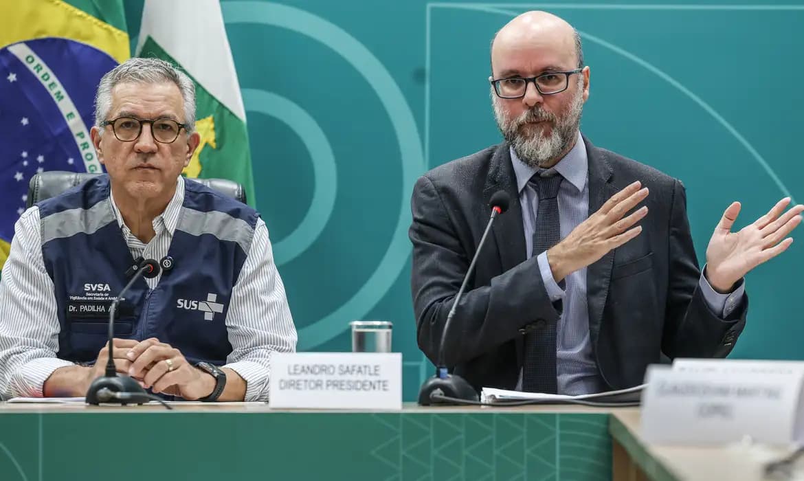 Estudo com polilaminina é aprovado pela Anvisa para tratar lesões na medula espinhal
