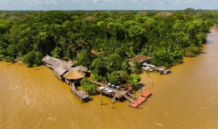 Estudo da UFRA aponta 301 áreas de risco de inundação e 88 com risco de erosão nas ilhas de Belém