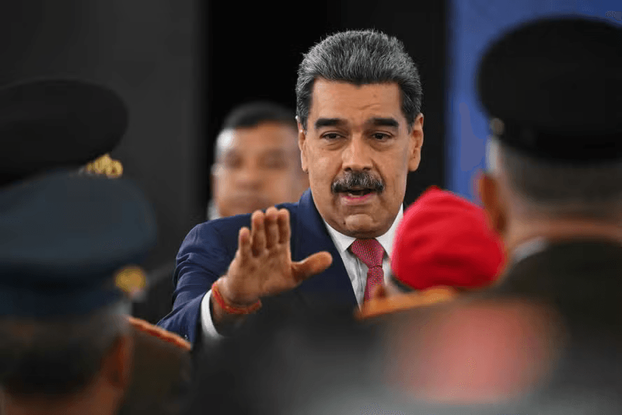 EUA recuam na acusação de existência do Cartel de los Soles e liderança de Maduro; entenda