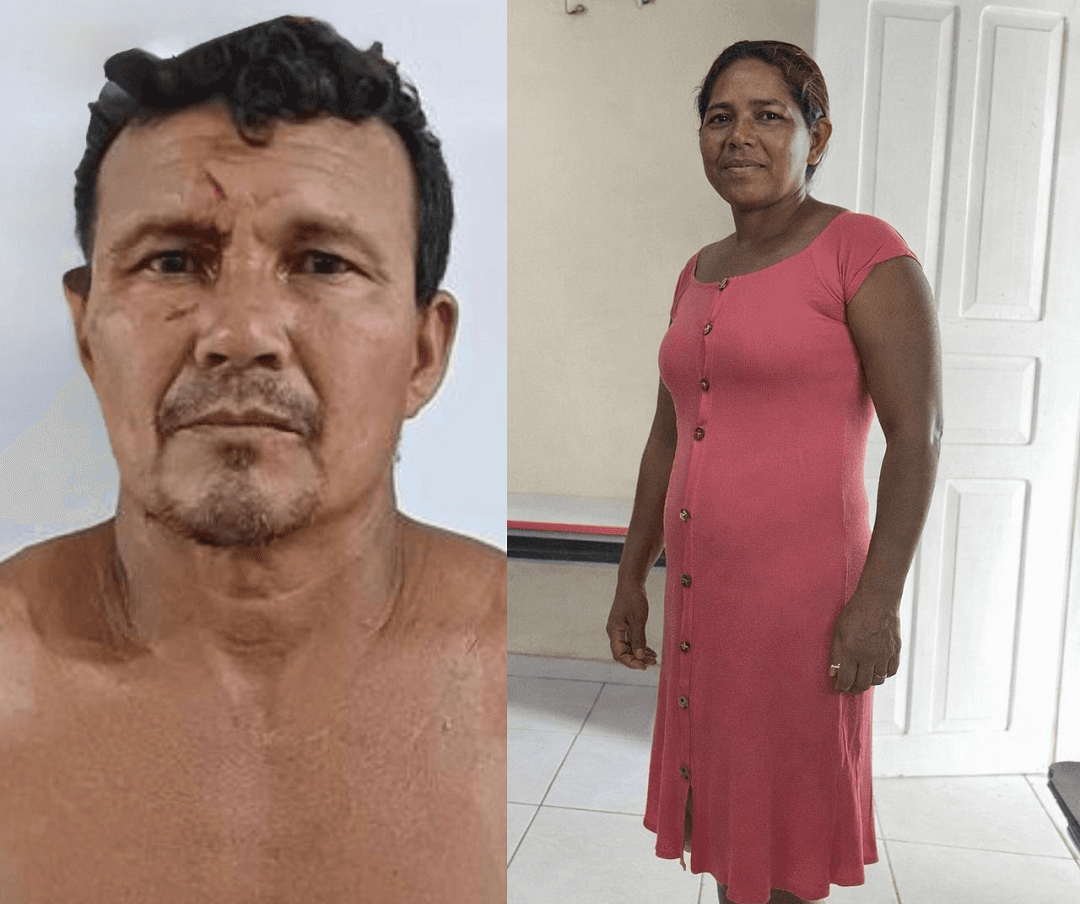Ex-companheiro mata mulher dentro de casa em Tomé-Açu