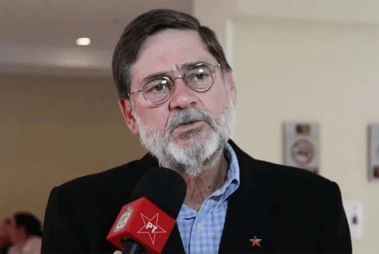 Ex-deputado do PT Paulo Frateschi é morto a facadas pelo filho durante briga familiar