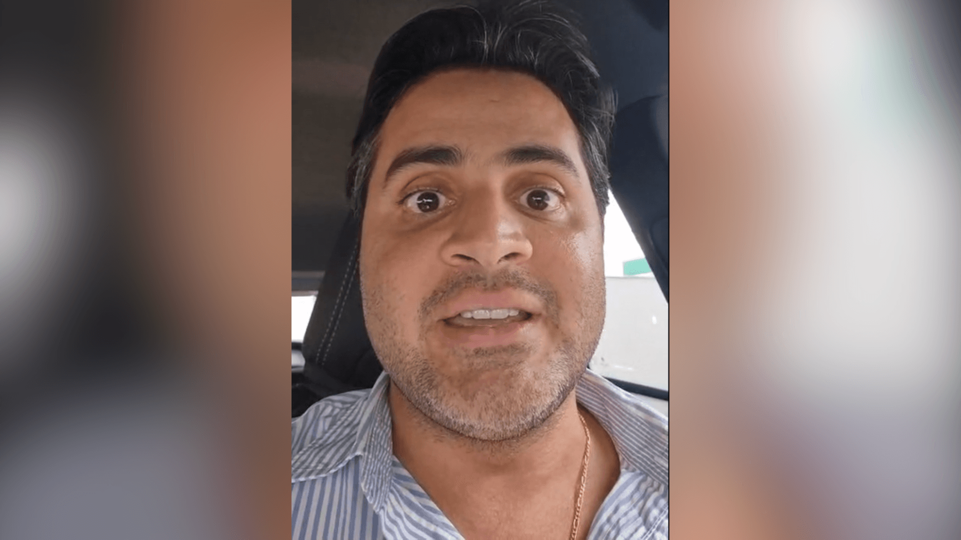 Ex-diretor do papão denuncia ao Ministério Público “bandalheira” de ex-presidente