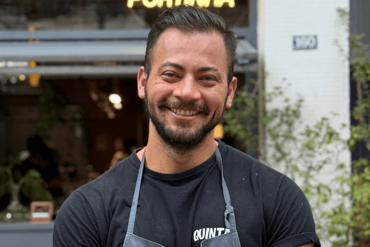 Ex-MasterChef paraense Bruno Tavares assina menu especial no Seu Beja neste sábado (13)