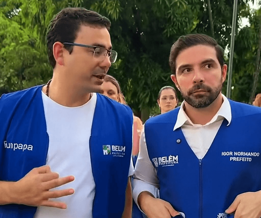 Exclusivo: Presidente da Funpapa entrega o cargo após pressão política nos bastidores