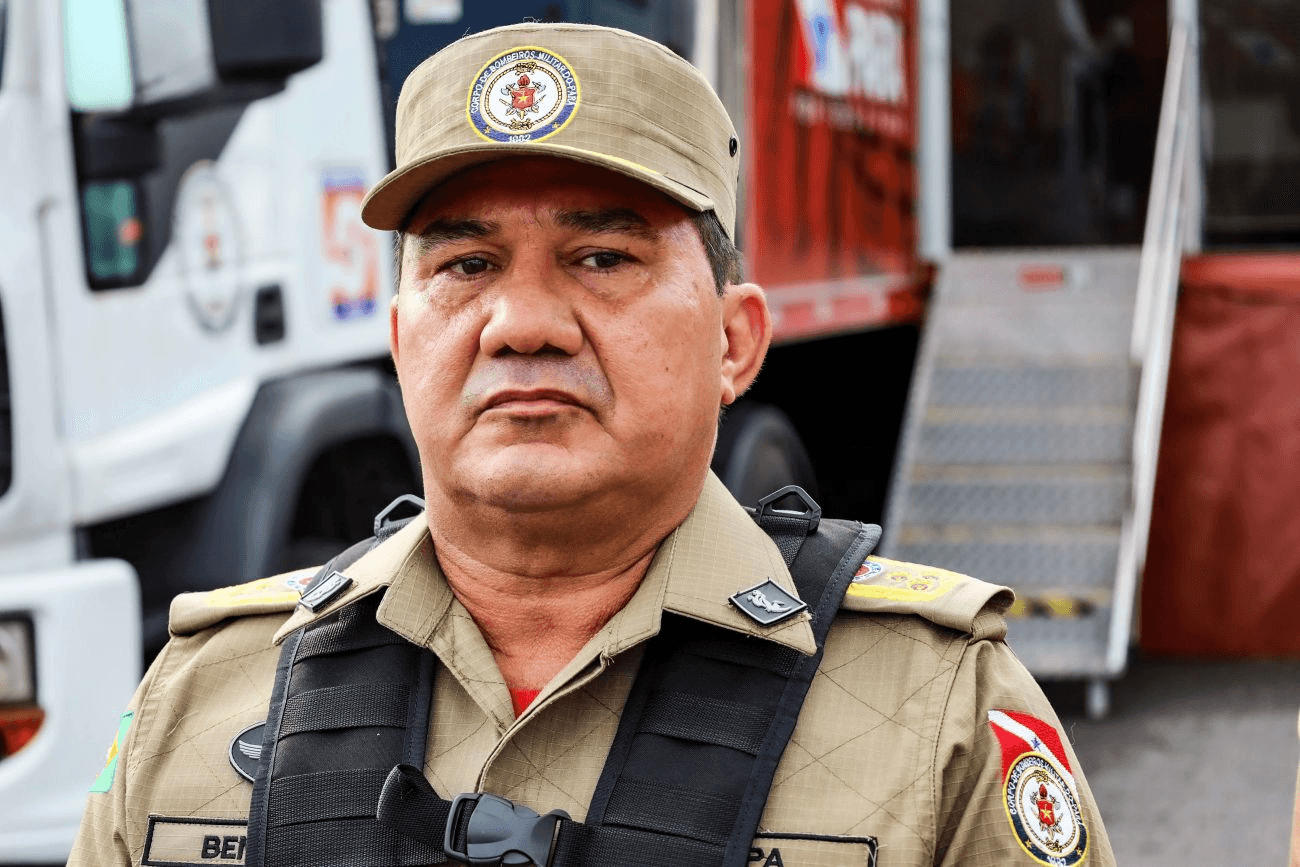 EXCLUSIVO: Quando as chamas acontecem do lado de dentro, a fumaça da suspeita ameaça a credibilidade dos Bombeiros