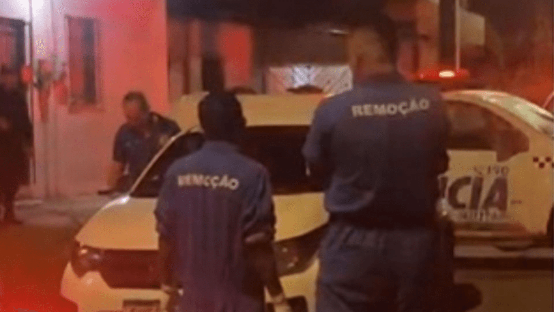 Execução a tiros deixa uma pessoa morta e outra ferida em Icoaraci, distrito de Belém
