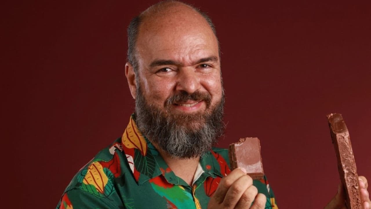 Fábio Sicilia aposta no chocolate de origem amazônica e ganha destaque na Forbes