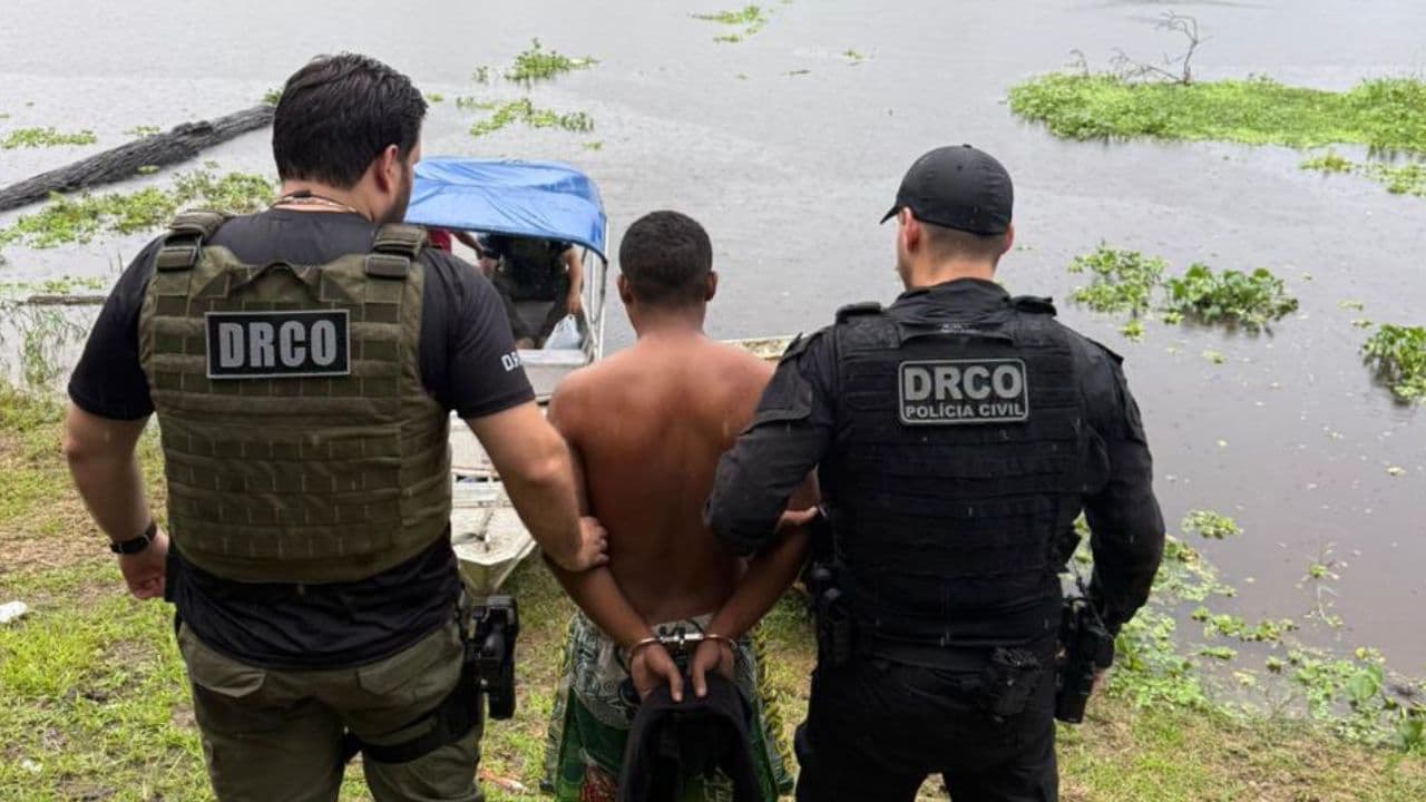 Facção criminosa com atuação no Pará é alvo de operação interestadual