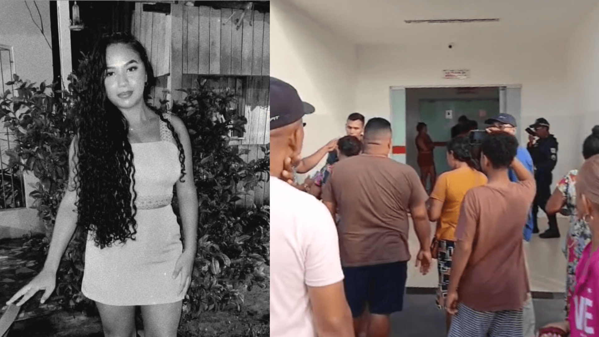 Familiares denunciam negligência médica após morte de jovem em hospital de Vigia; caso é investigado pela polícia