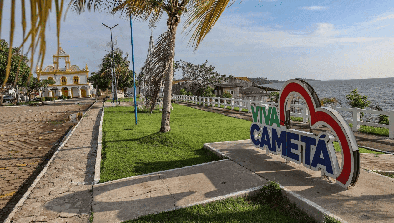 Feira de Cametá é alvo de denúncia por comércio de carne ilegal