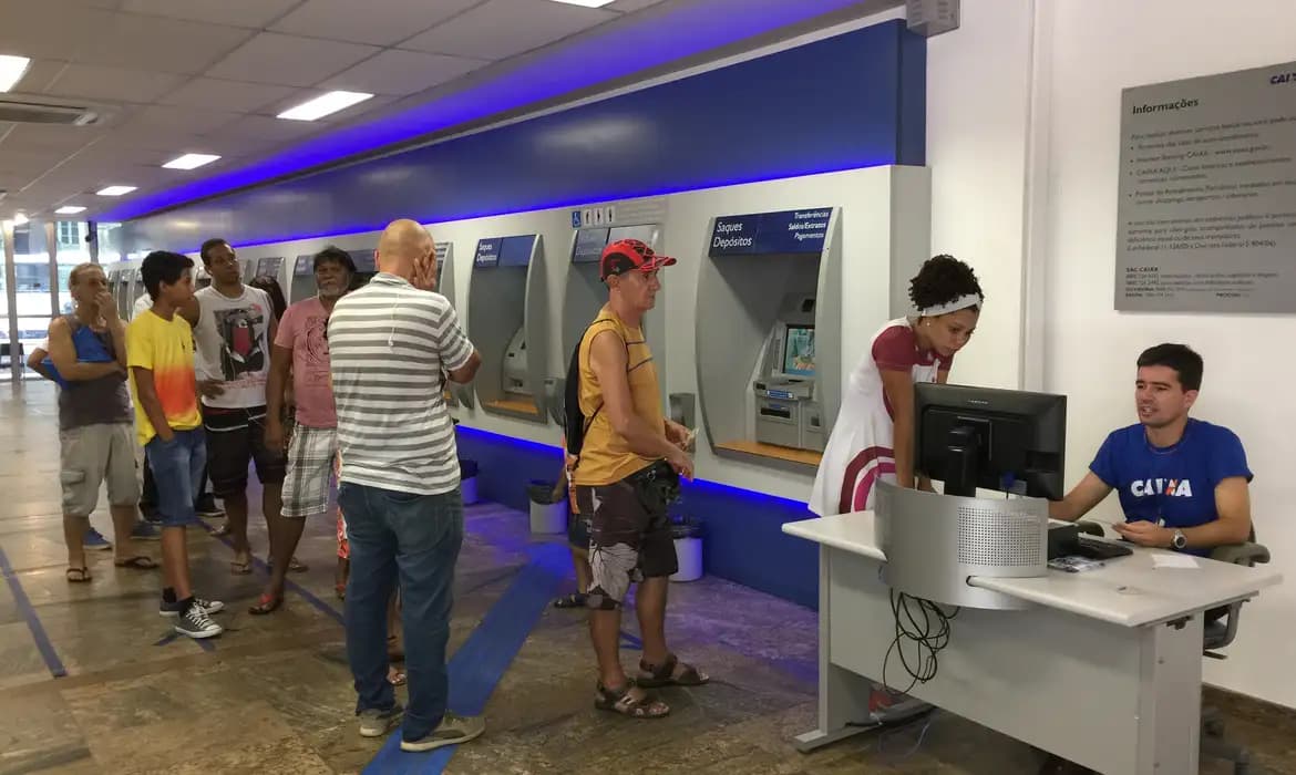 Feriado de Páscoa: bancos não abrirão na sexta-feira (3)