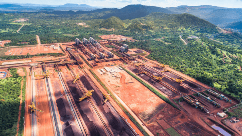 Feridas da mineração virão à tona na COP30, mas empresas correm para não queimar o filme
