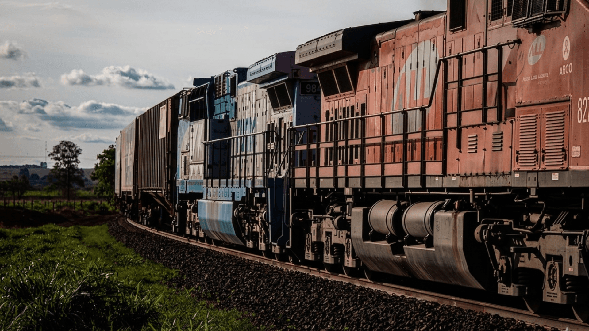 Ferrogrão trava no TCU e expõe disputa entre a pressão econômica e os freios ambientais