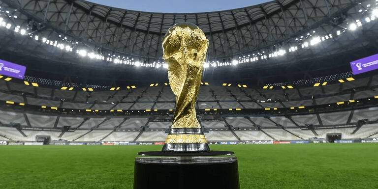 Fifa define premiação da Copa do Mundo 2026: veja valores pagos ao campeão