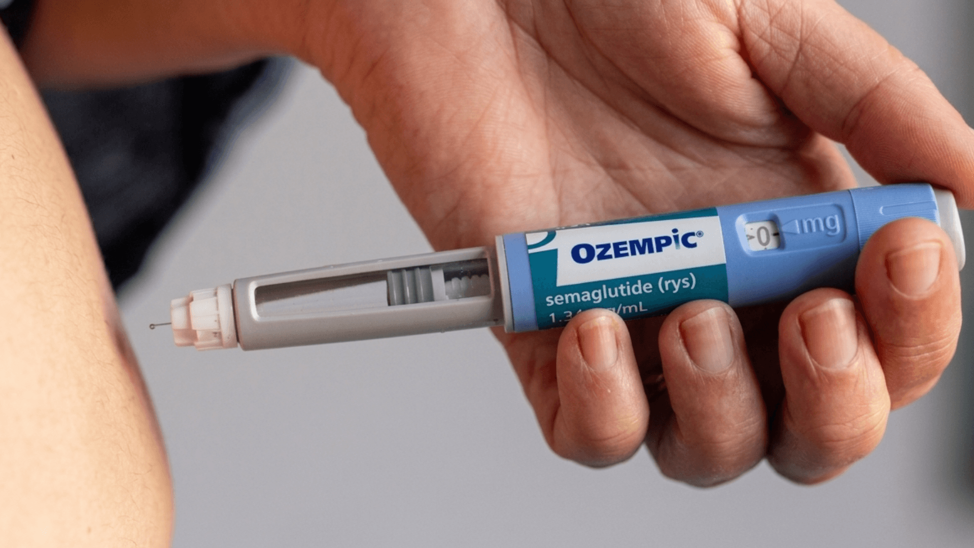 Fim da patente do Ozempic: quanto devem custar as novas versões da semaglutida no Brasil?