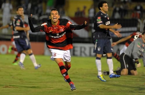 Flamengo e Remo voltam a se enfrentar após 13 anos; veja o histórico no século XXI