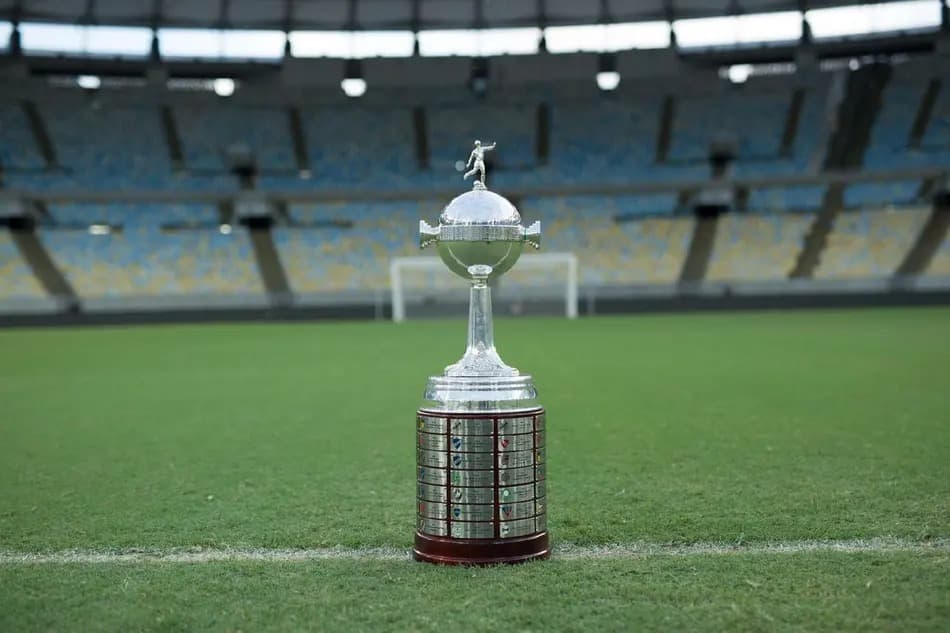 Flamengo se consolida na América: veja a lista de maiores campeões da Libertadores