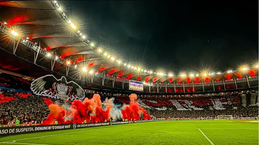 Flamengo x Remo: onde assistir ao vivo e escalações da 7ª rodada da Série A