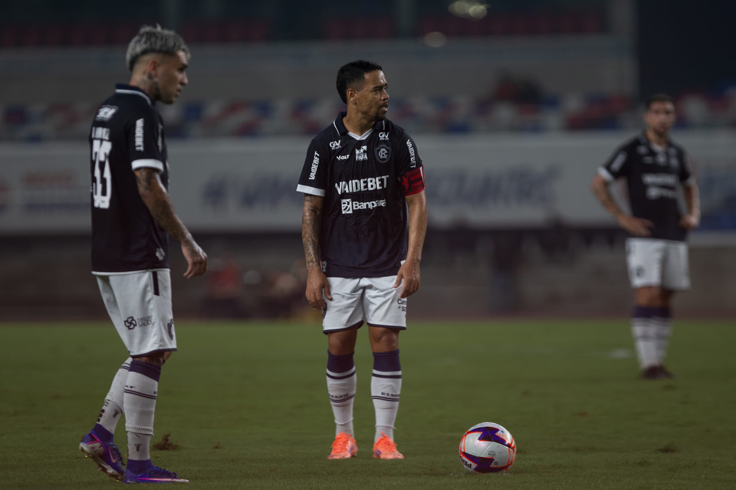 Fora do mata-mata, Remo encerra participação na Copa Norte longe de Belém contra o Galvez