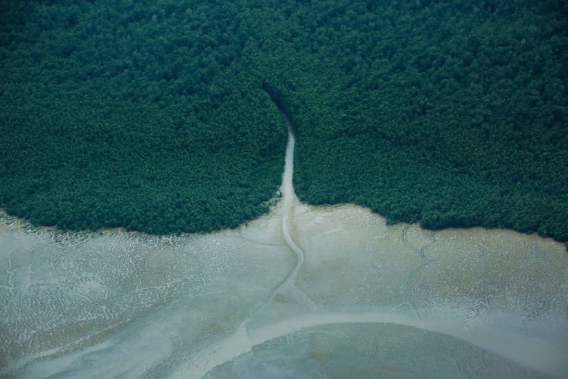 Foz do Amazonas: Petrobras confirma vazamento de fluido em perfuração