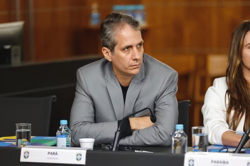 FPF consolida avanço estratégico e sobe de posição no ranking da CBF