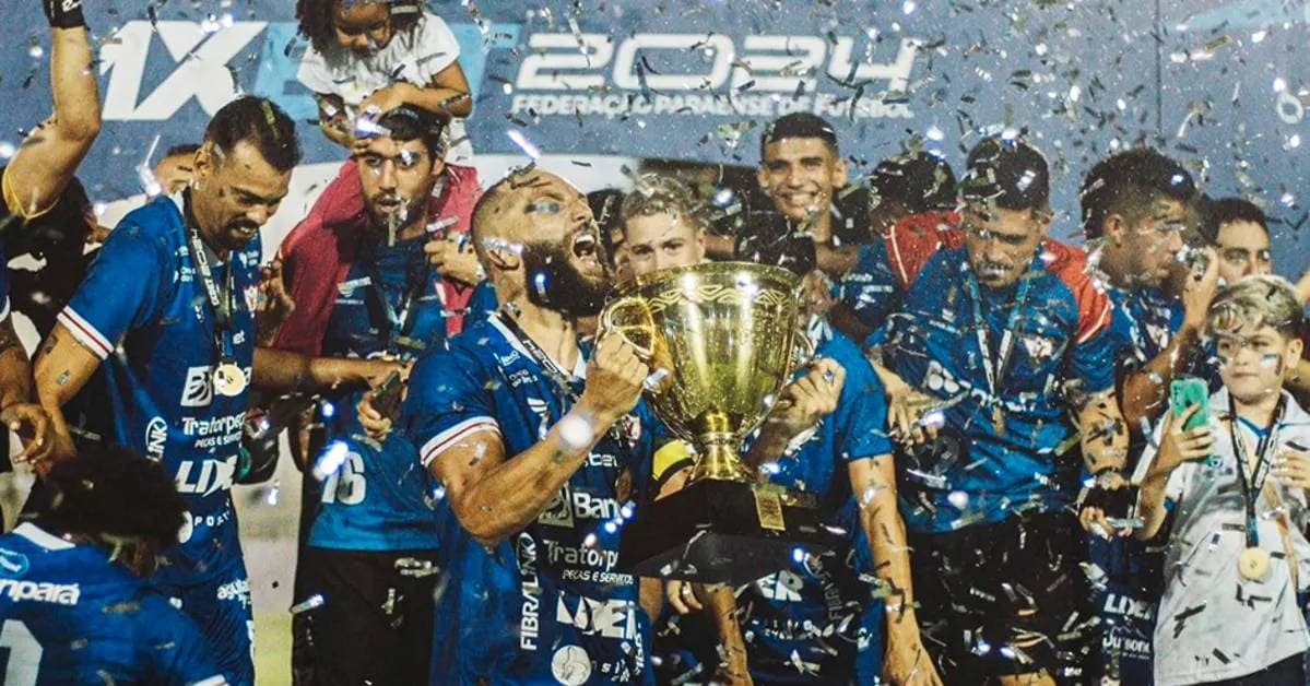 FPF oficializa datas e horários dos primeiros jogos da Copa Grão-Pará; veja