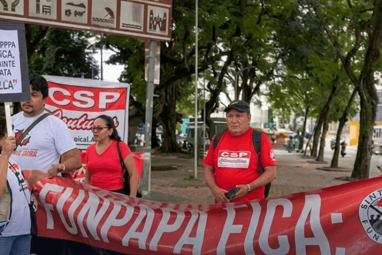 Funpapa chega aos 60 anos com crise, denúncias de abandono e pressão envolvendo a ‘república de Pernambuco’ da gestão Igor Normando