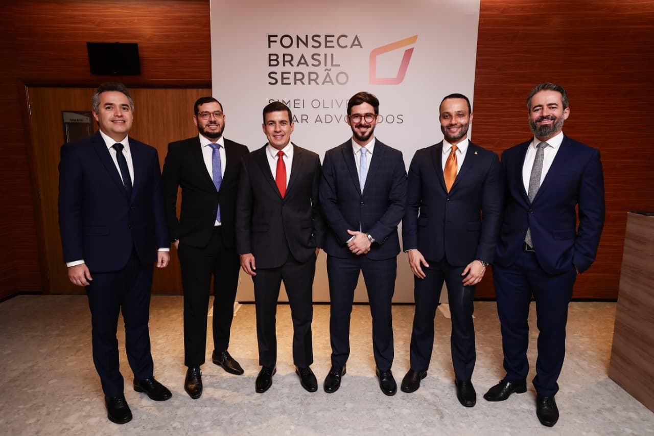 Fusão estratégica transforma Fonseca Brasil e André Serrão em referência da advocacia no Pará