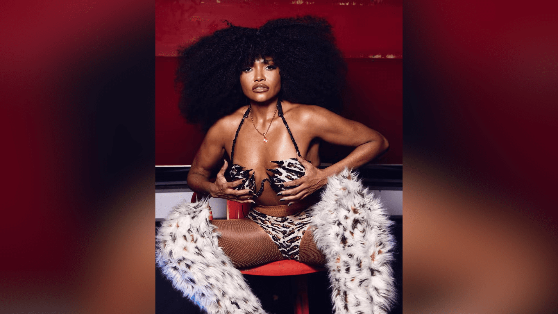 Gaby Amarantos lança “Rock Doido: O Filme” e celebra a potência cultural da Amazônia