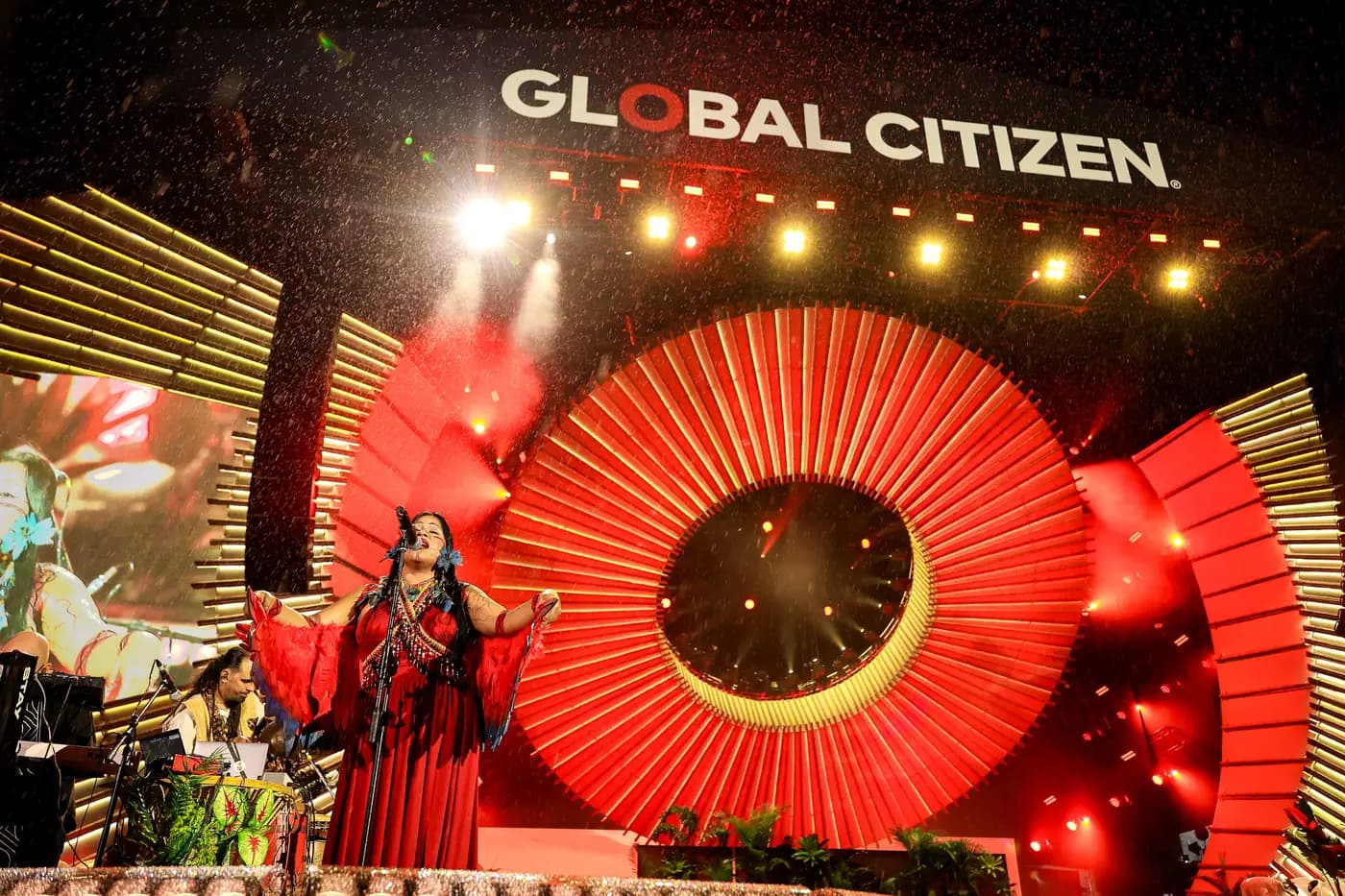 Global Citizen Amazônia confirma US$ 1 bilhão para proteção da floresta