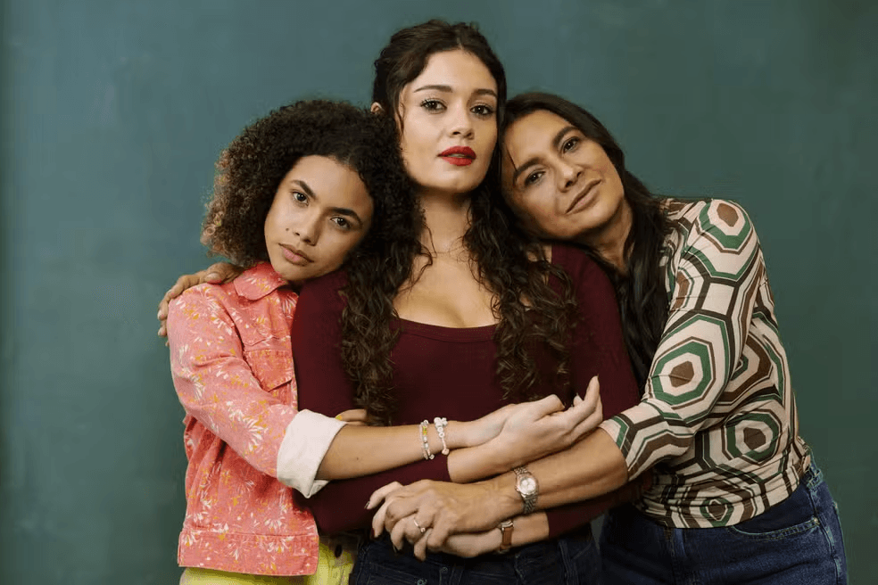 Globo exibirá trailer de Três Graças, nova novela, nesta terça (23)