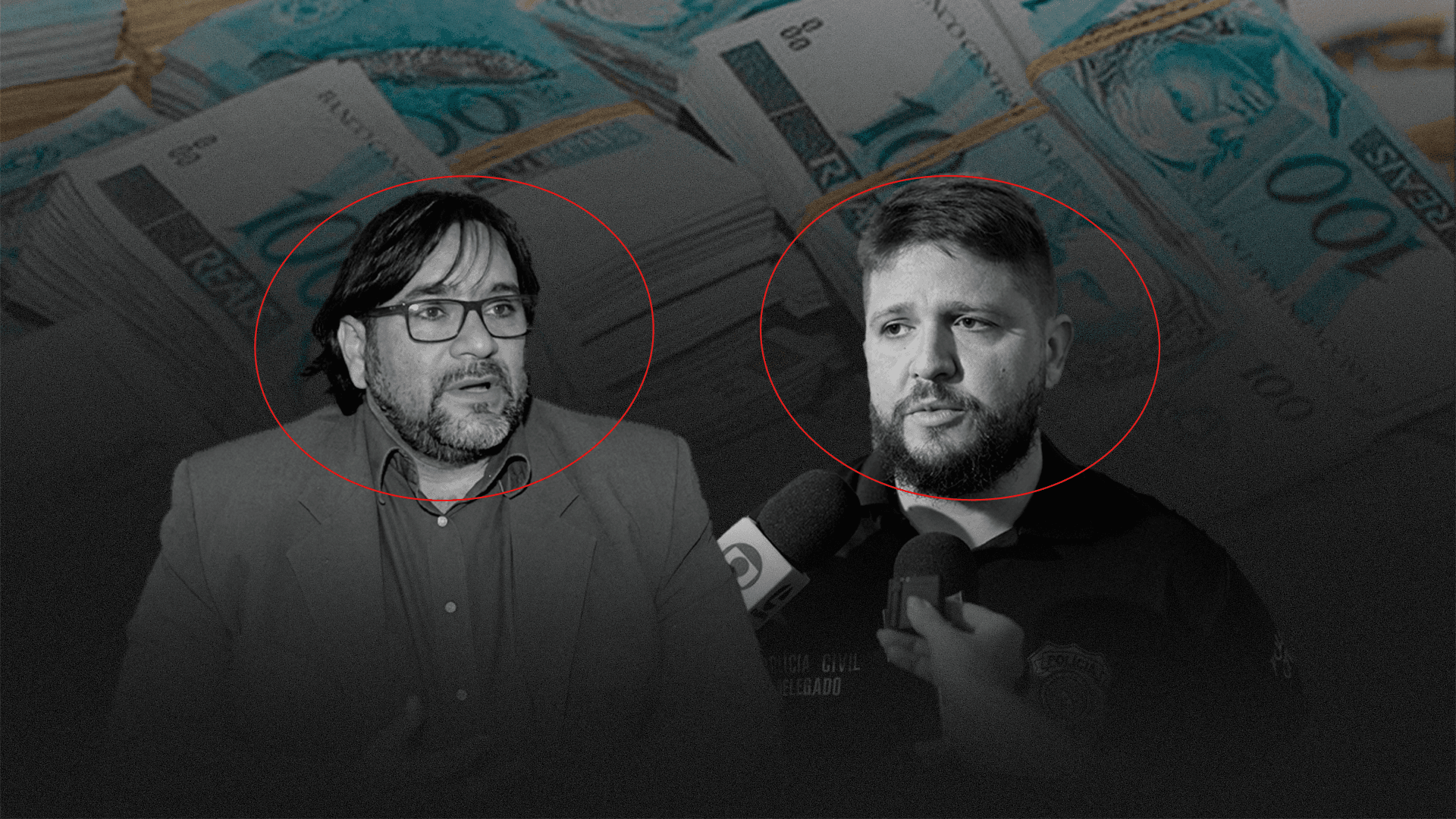 Governadora Hana veta promoções de delegados investigados por suposto esquema de corrupção no Pará