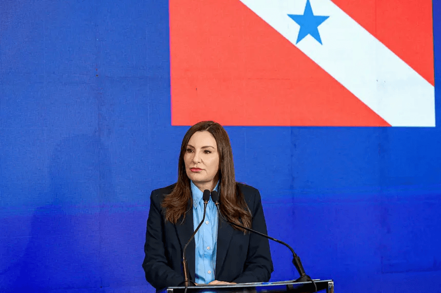 Governadora reafirma posição do Pará sobre terra na divisa com o Mato Grosso: "O Pará não se divide"