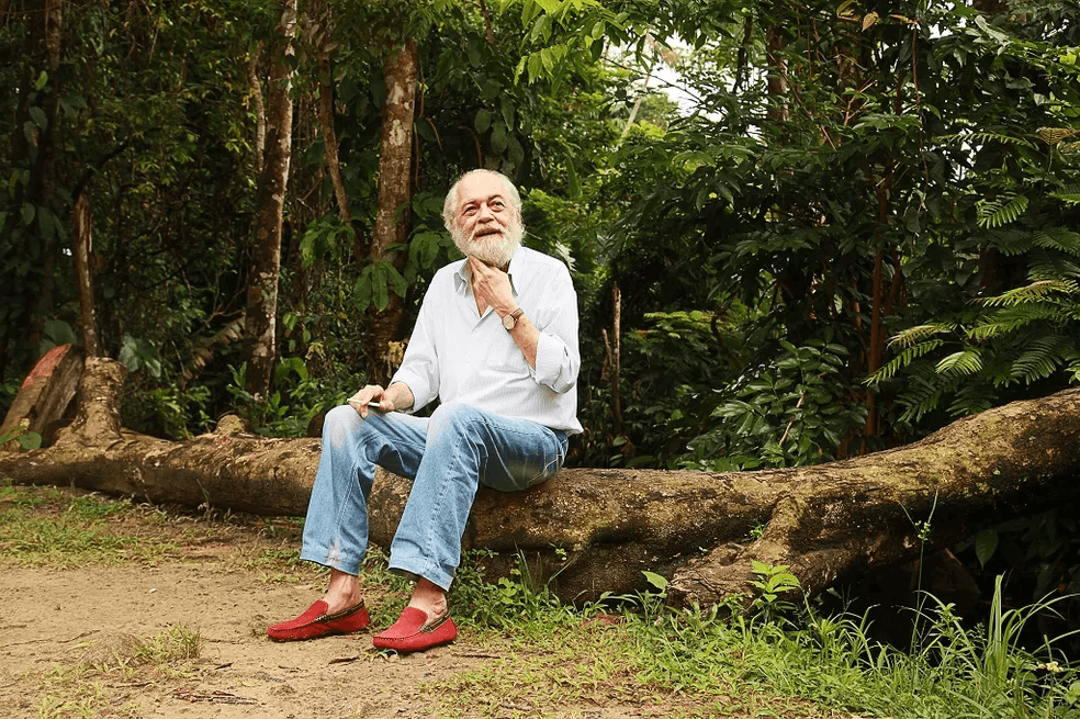 Governo do Estado declara obra de Paulo André Barata patrimônio cultural do estado