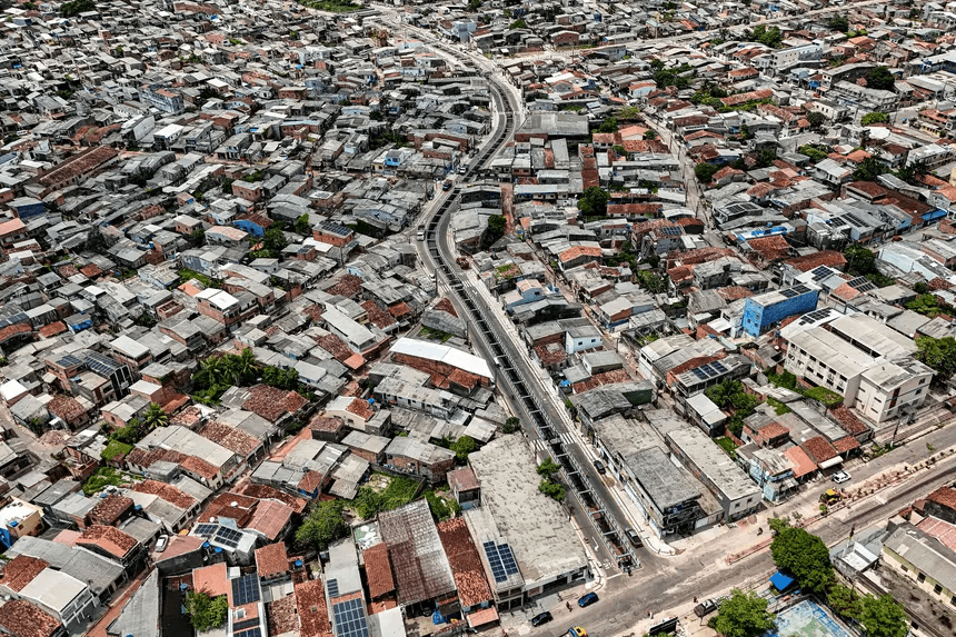 Governo do Pará entrega obra do Canal União neste sábado (08)
