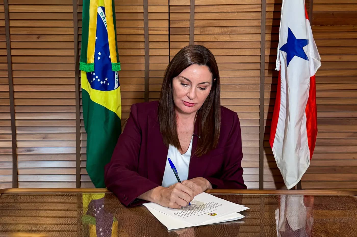 Governo do Pará propõe que agressores paguem tornozeleira eletrônica e reforça combate à violência contra mulheres