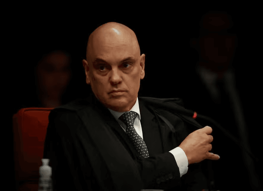 Governo dos EUA inclui mulher de Alexandre de Moraes em sanções da Lei Magnitsky