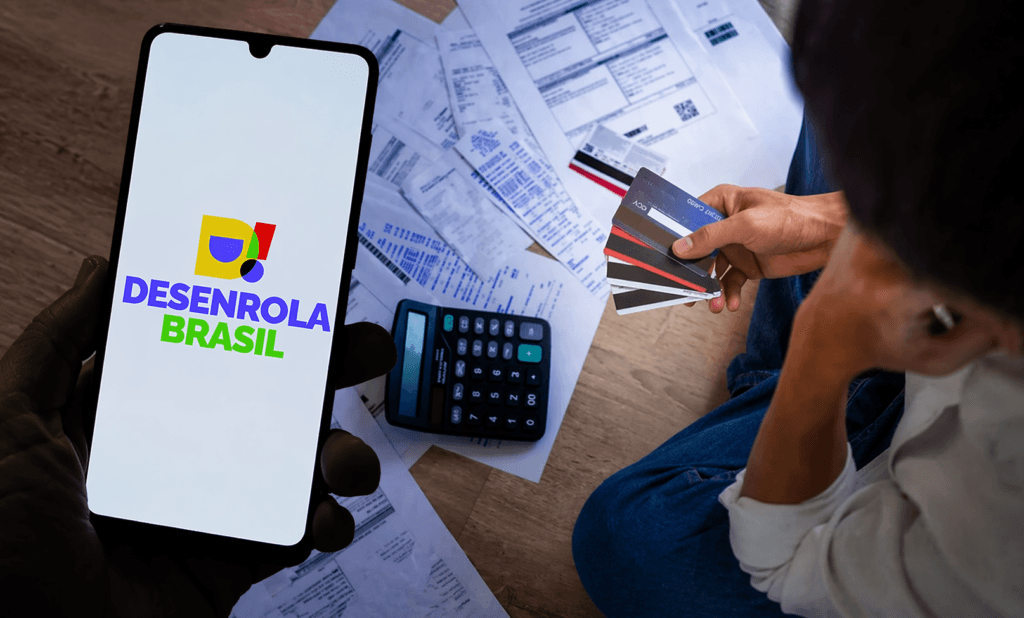 Governo Lula deve lançar ‘novo Desenrola’ em 1º de maio