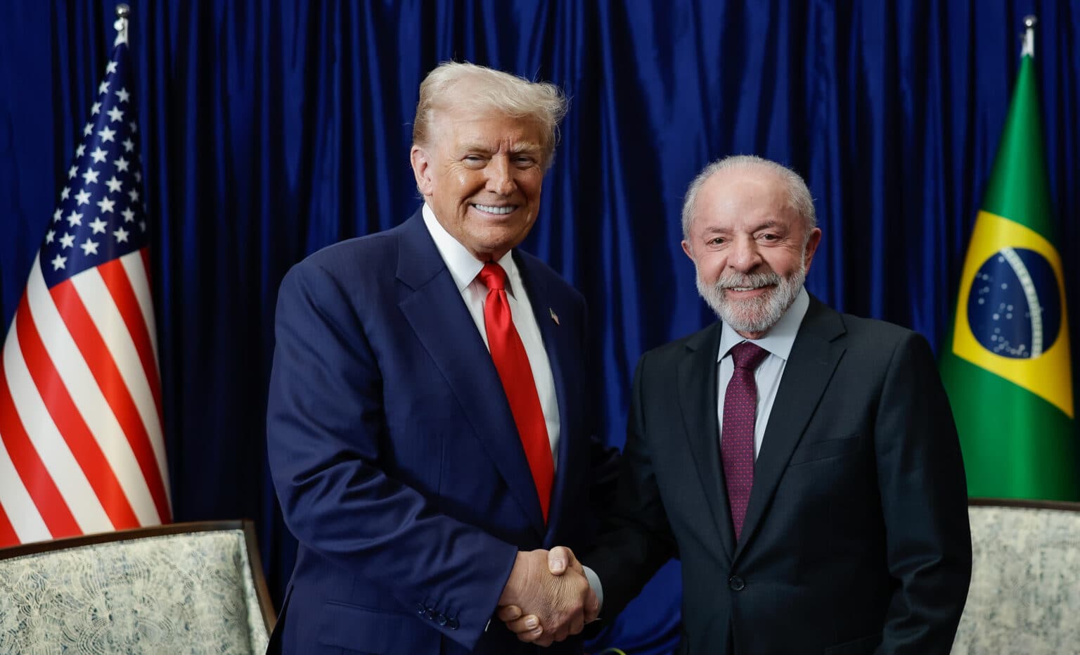 Governo Lula teme risco à soberania e tenta evitar que EUA classifiquem facções como PCC e CV como terroristas