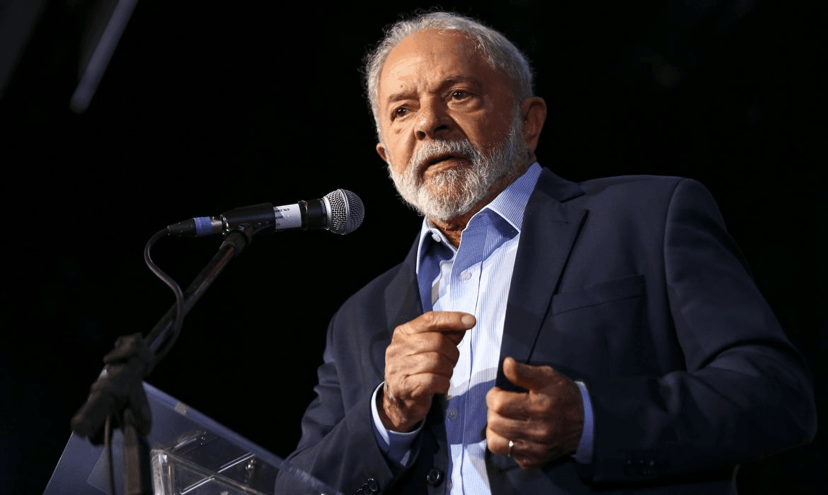 Governo Lula zera imposto do diesel para segurar preços diante da guerra no Irã