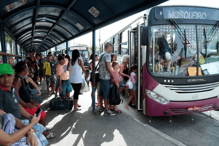 Gratuidade parcial, tarifa zero, ônibus para mulheres. Transporte coletivo se prepara para mudar a chave. Será que Belém está pronta?