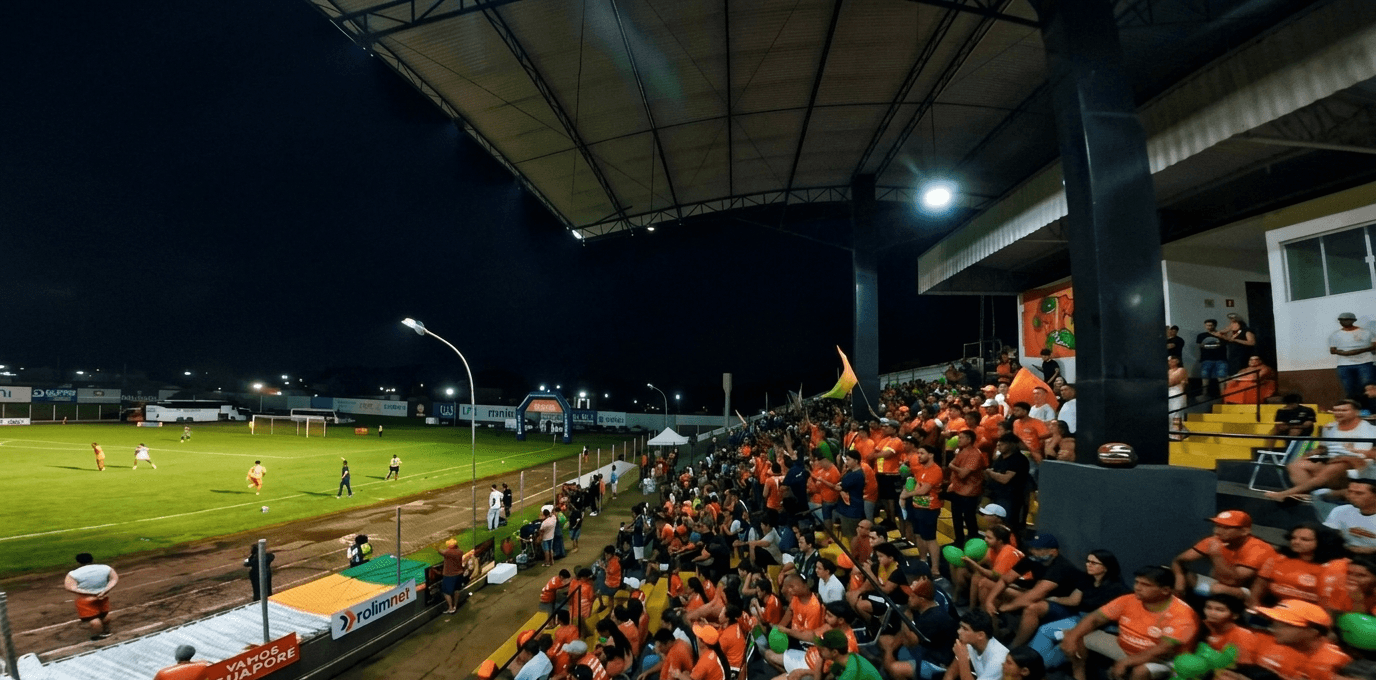 Guaporé x Paysandu: onde assistir e escalações do jogo pela Copa Norte