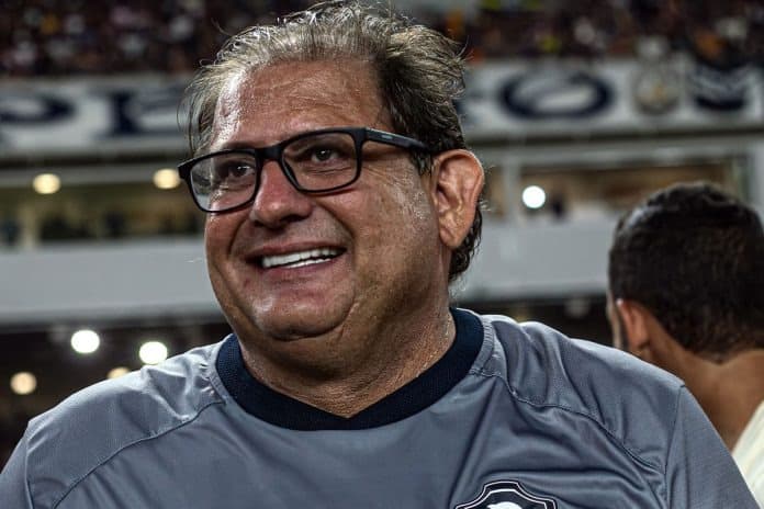 Guto Ferreira se despede do Remo após acesso histórico: 'Sensação de dever cumprido'