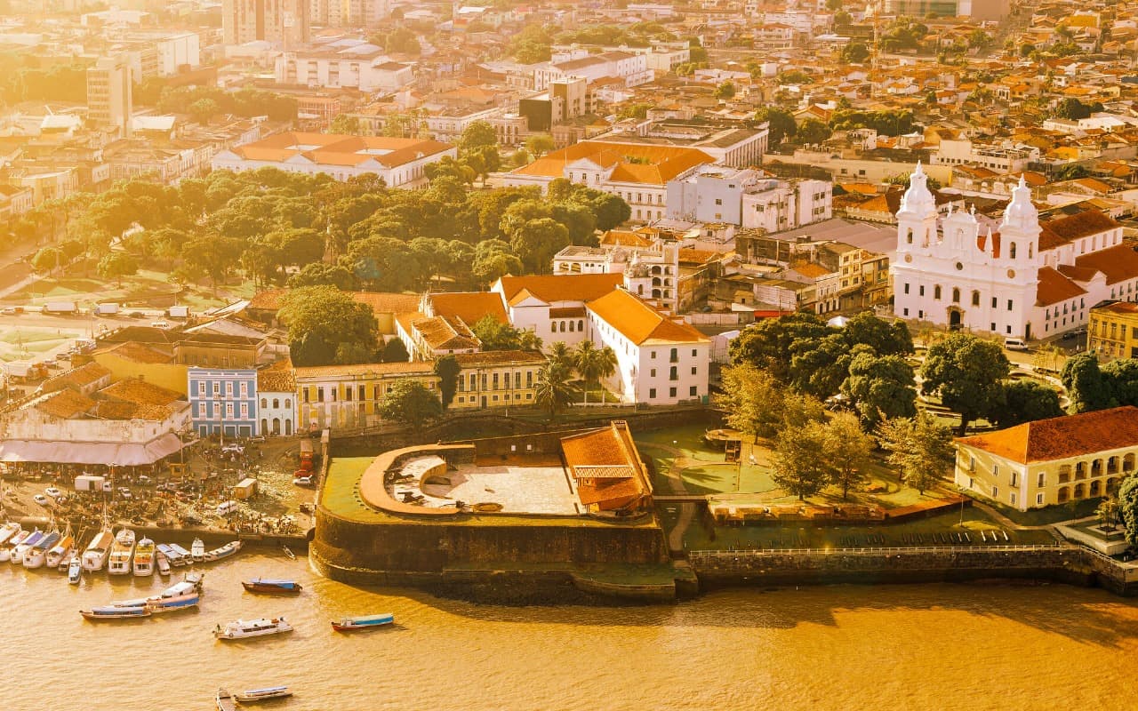 Há razões para implicar com a COP em Belém. Mas a maior delas ainda é a ‘dor de cotovelo’.