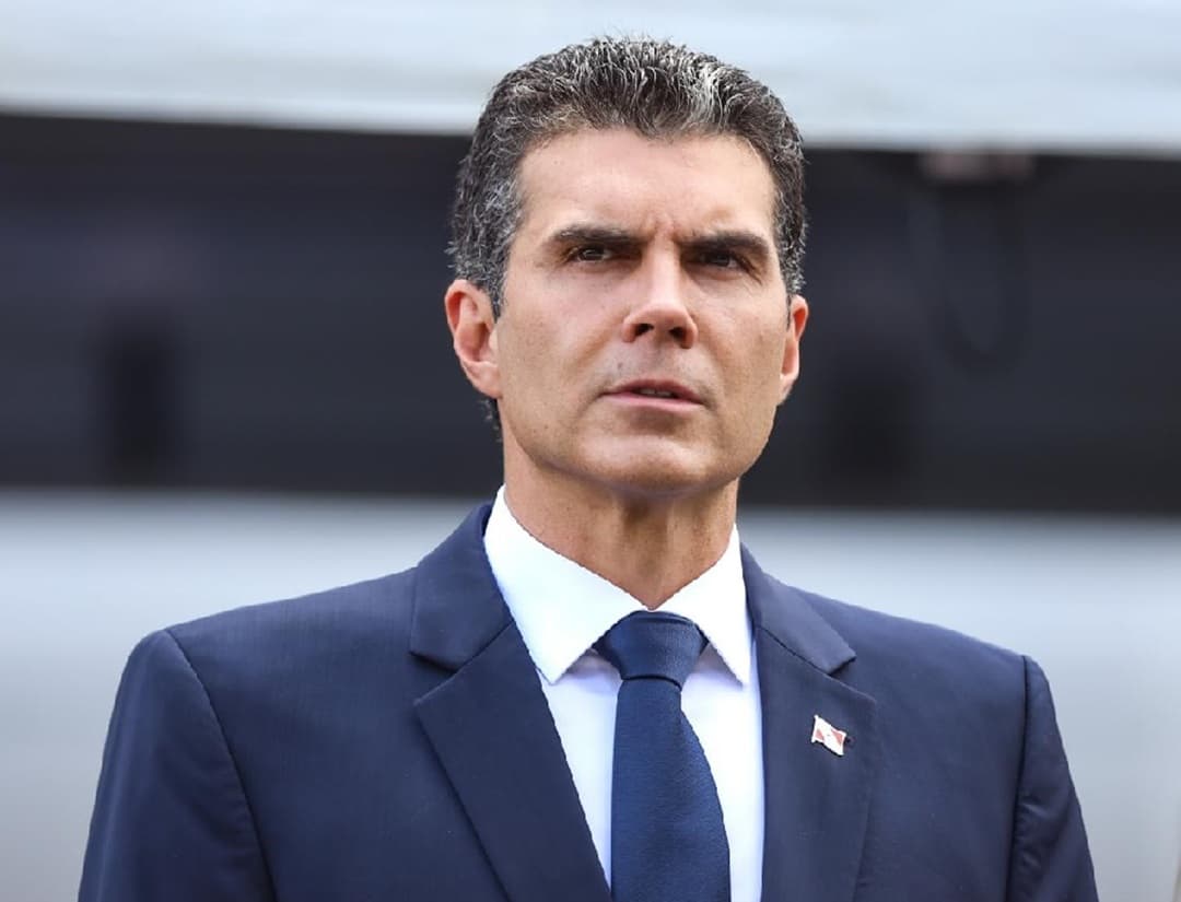 Helder Barbalho está entre os governadores mais bem avaliados do Brasil, aponta pesquisa