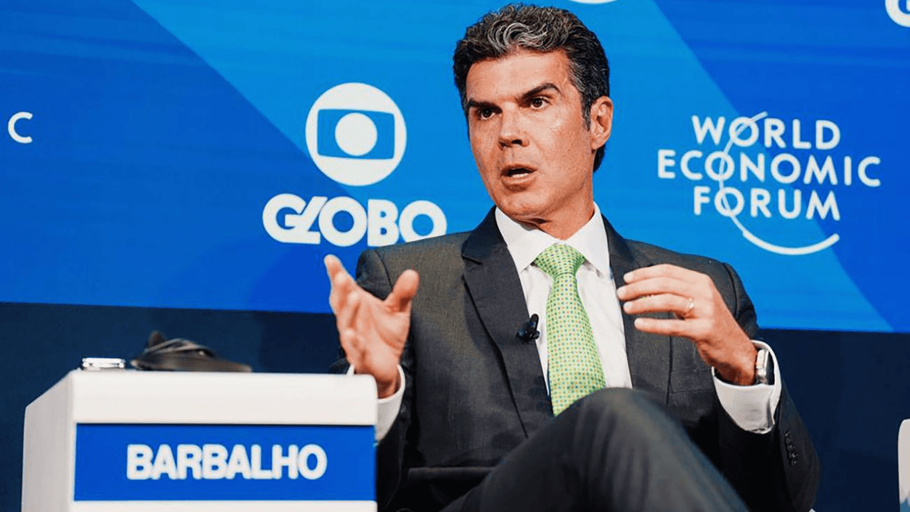 Quaest: Helder Barbalho lidera com folga, e disputa pela segunda vaga ao Senado segue aberta no Pará