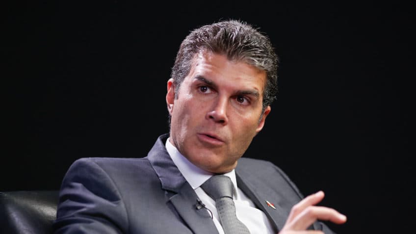 Helder Barbalho se pronuncia sobre ataques à Venezuela e afirma: “É uma agressão à ordem internacional”