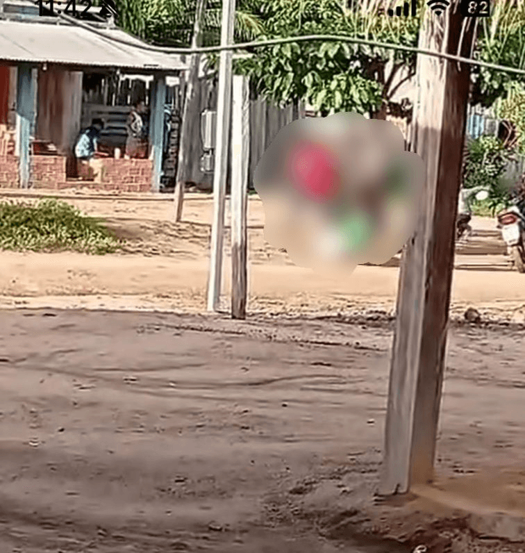 Homem agride mulher em Óbidos, no Pará, e caso é investigado pelas autoridades