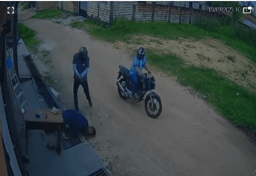 Homem é executado a tiros em Capanema; crime é investigado pela Polícia Civil